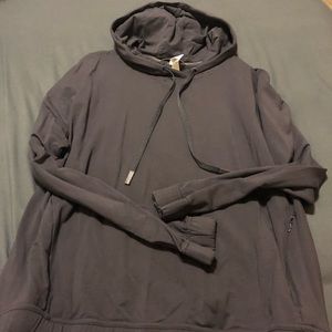 Lulu Hoodie